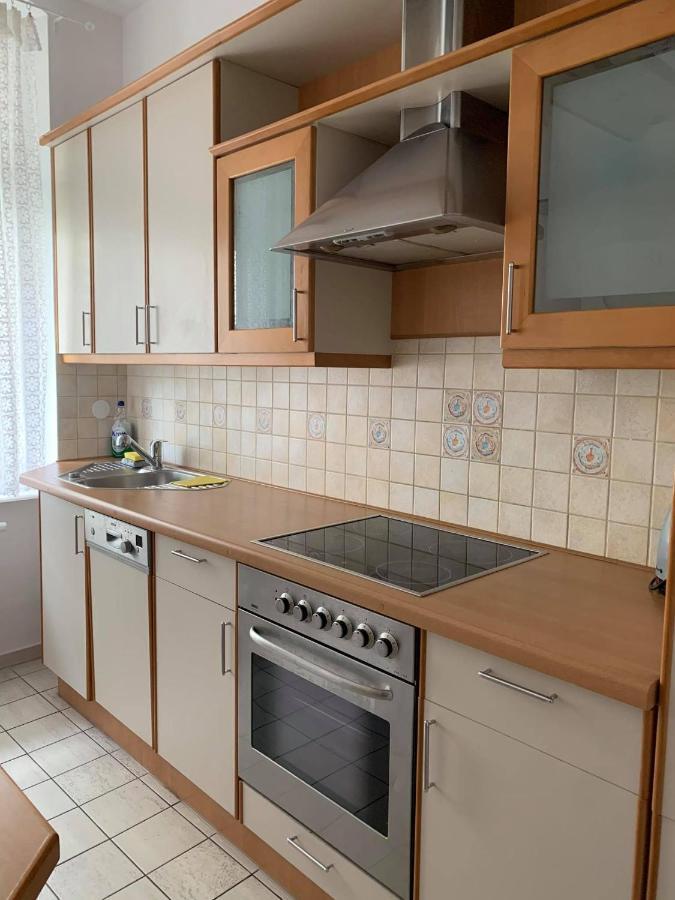 Apartament Mariana Mokwy 6B Apartamento Sopot Exterior foto