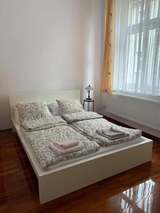 Apartament Mariana Mokwy 6B Apartamento Sopot Exterior foto